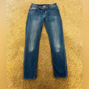 Lucky Brand Lolita Skinny Size 27 Jeans